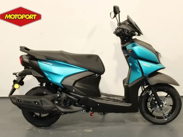 2026 Yamaha RayZR - €3,299 (1/1)