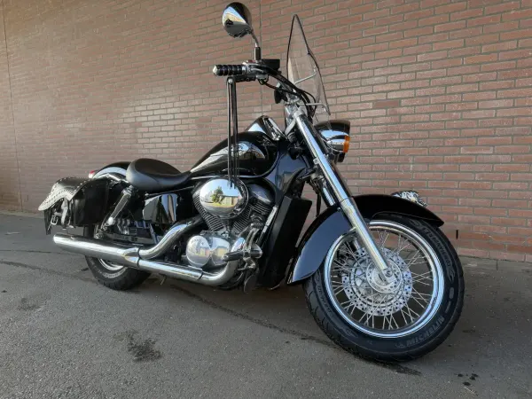 1997 Honda VT 750 - € 2.995 (1/1)