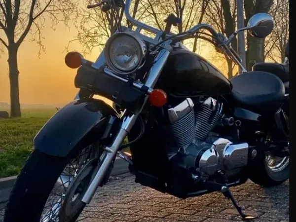 2006 Honda VT 750 - € 5.999 (1/1)