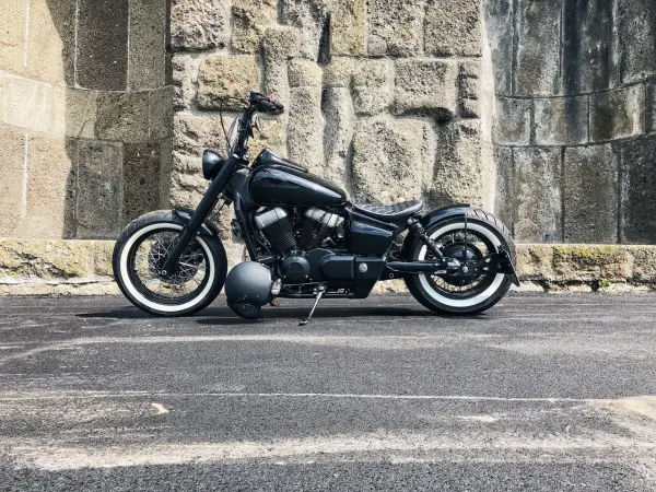 2011 Honda VT 750 - € 6.990 (1/1)