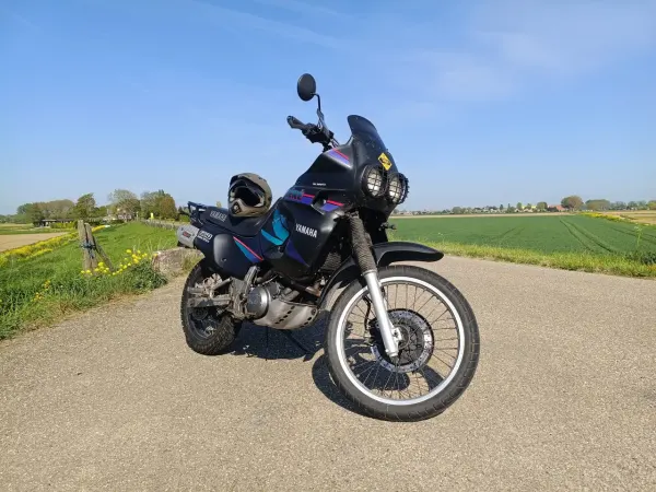 1994 Yamaha XTZ 660 - € 2.750 (1/1)
