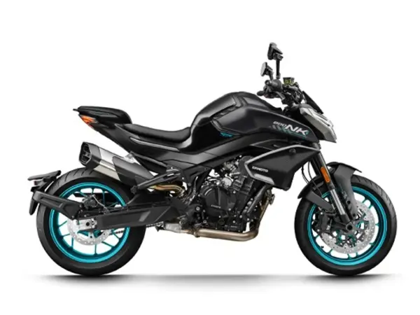 2026 Cfmoto 800 NK - € 8.499 (1/1)
