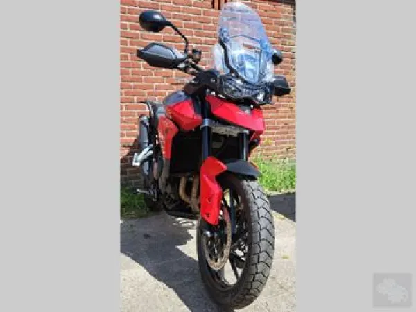 2023 Triumph Tiger 850 Sport - € 9.824 (1/1)