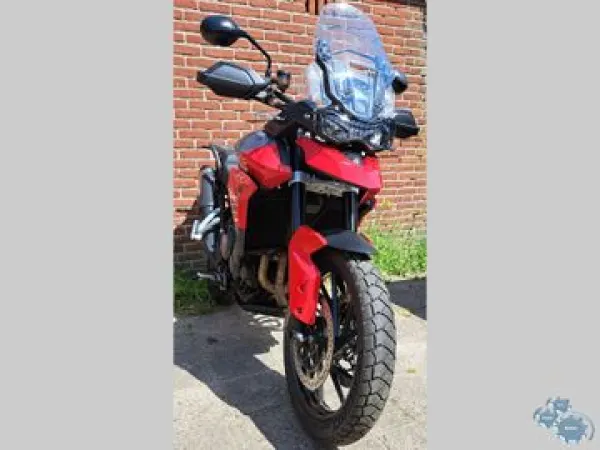 2023 Triumph Tiger 850 Sport - €9,824 (1/1)