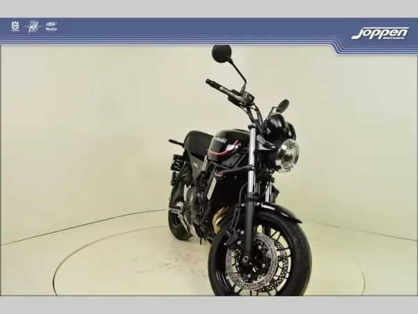 2023 Kawasaki Z 650 RS - €7,995 (1/1)
