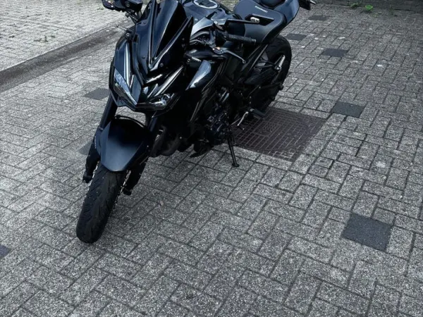 Year unknown Kawasaki Z 900 - €7,500 (1/1)