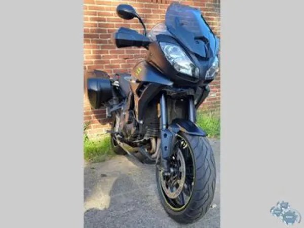 2017 Triumph Tiger 1050 Sport - €7,946 (1/1)