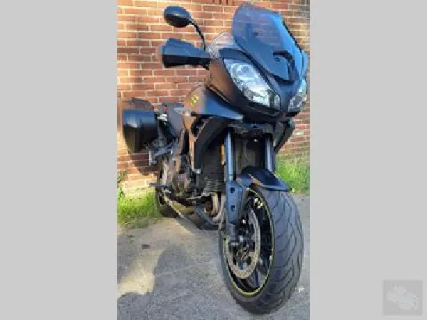 2017 Triumph Tiger 1050 Sport - € 7.997 (1/1)