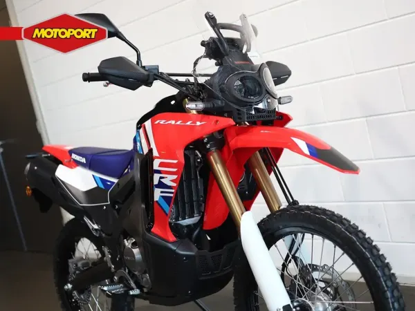 2026 Honda CRF 300 L - €8,599 (1/1)