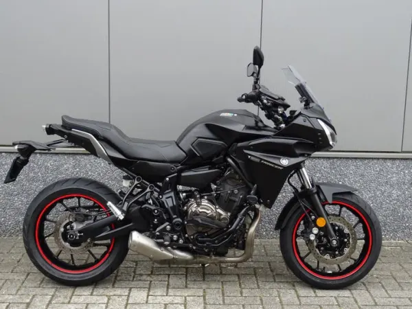 2018 Yamaha Tracer 700 ABS - €6,645 (1/1)