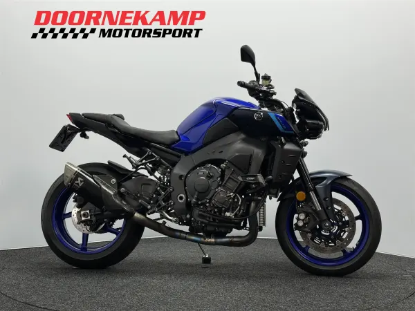 2023 Yamaha MT 10 - € 13.450 (1/1)