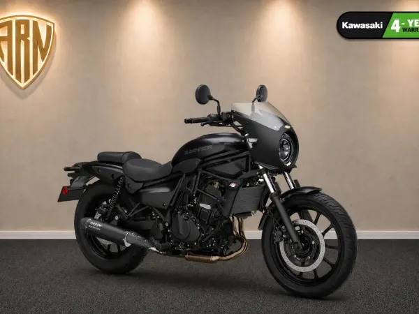 2026 Kawasaki Eliminator 500 - € 8.498 (1/1)