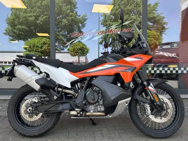 2024 KTM 890 Adventure - € 12.990 (1/1)