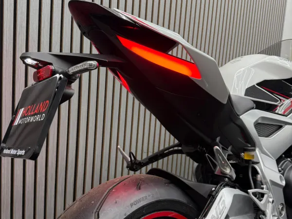 2026 Zontes 703 RR - €9,599 (1/1)