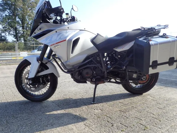 2015 KTM 1290 Super Adventure - € 9.000 (1/1)