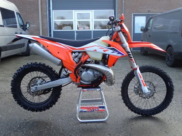 2023 KTM 300 EXC 2023 !!! ! - €8,250 (1/1)