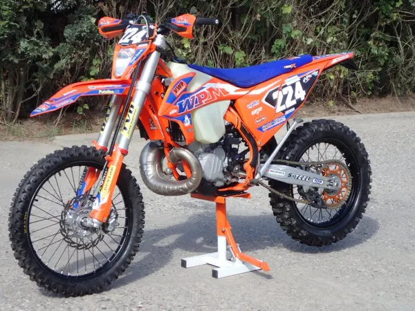 2023 KTM 250 EXC 2023 – Snelste VAN NED…. - € 8.450 (1/1)