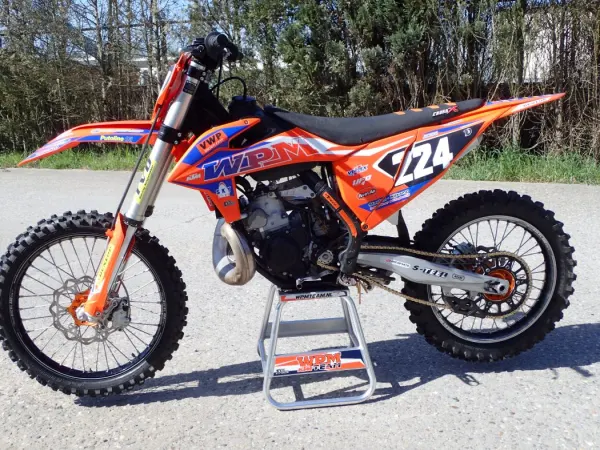 2020 KTM 250 SX - €5,450 (1/1)