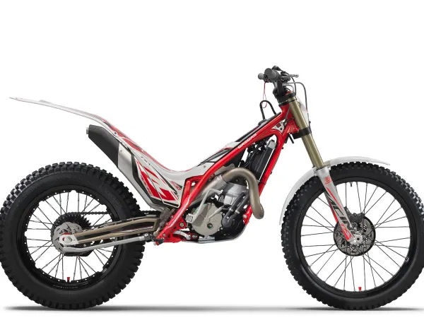 2020 Gasgas TXT 125 Racing 2022— Inclusief € 500.- Sponsor Budget - € 4.995 (1/1)