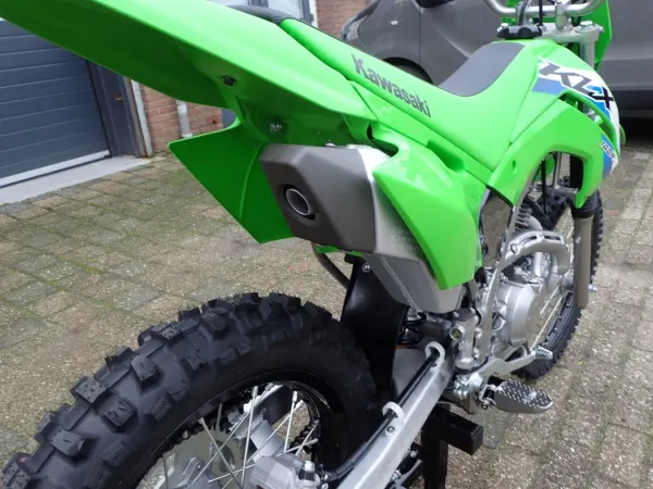 2025 Kawasaki KX 140 R-L 2025 New - € 4.399 (1/1)
