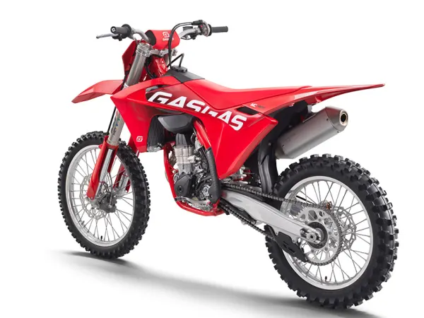 2024 Gasgas MC 450- F 2024 Opruiming MET € 2000.- Korting - € 9.280 (1/1)