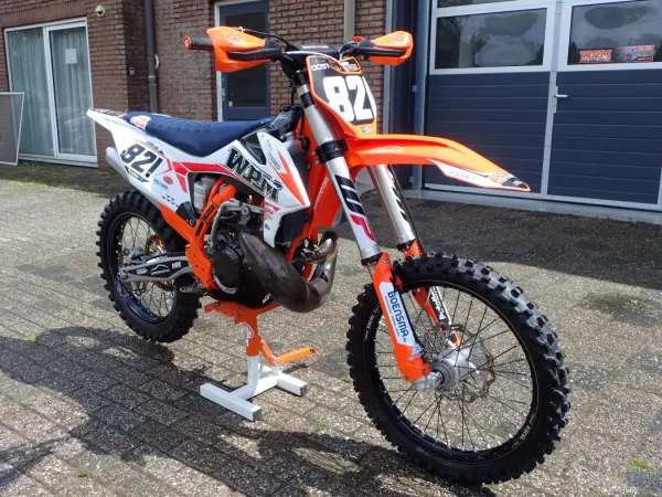 2022 KTM 300 SX - €6,750 (1/1)