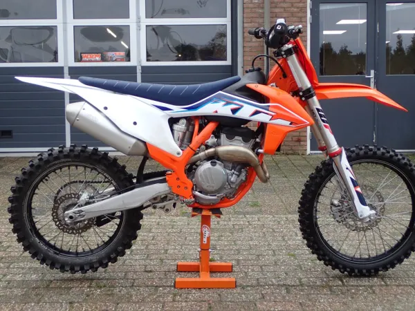 2022 KTM 250 SXF - € 5.950 (1/1)