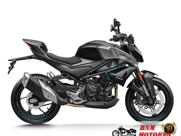 2025 Cfmoto 450NK - €5,999 (1/1)