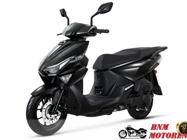 2026 SYM Echs 125 - € 2.499 (1/1)