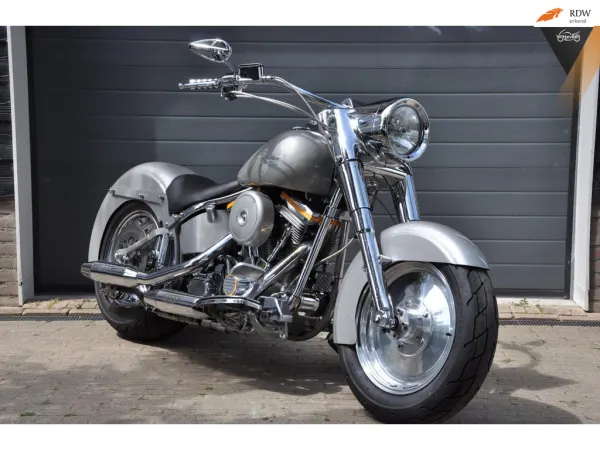 1990 Harley-Davidson Fat Boy - €10,990 (1/1)