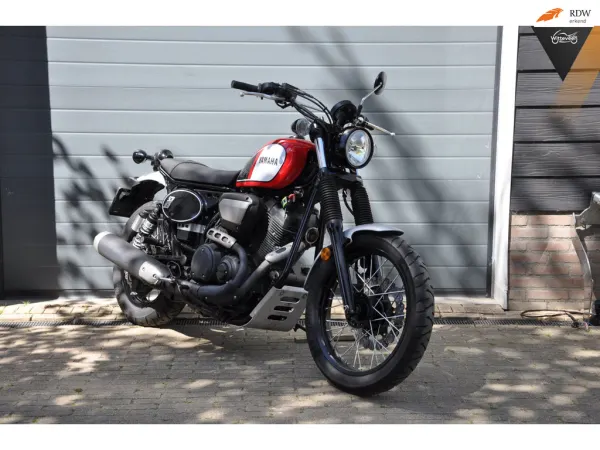 2017 Yamaha SCR 950 / XVS950R - € 6.490 (1/1)