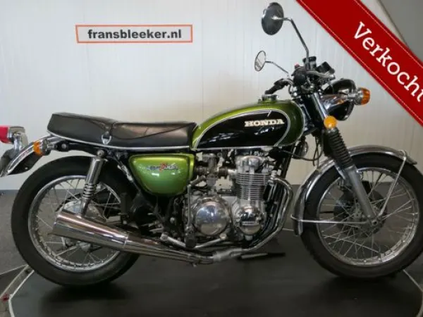 1973 Honda Four - € 7.250 (1/1)