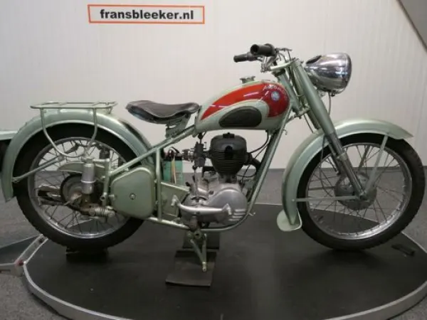 1952 Automoto Klassieker 175 CHL - € 2.450 (1/1)