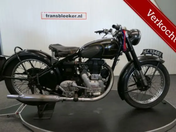 1953 Royal Enfield Type G 350 - € 4.250 (1/1)
