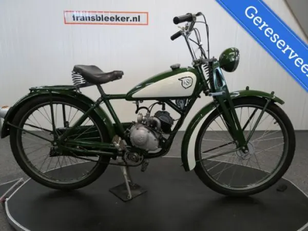 1939 NSU 1939 - € 1.995 (1/1)