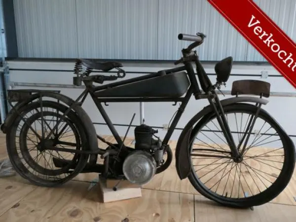 1923 Monet-Goyon 147 - € 1.950 (1/1)