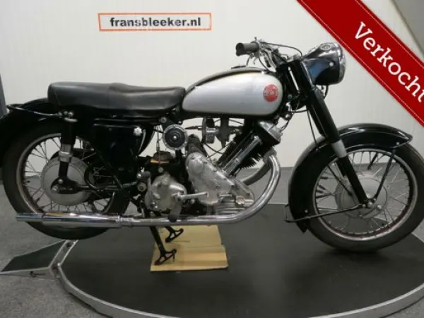 1962 Panther 120 - € 5.950 (1/1)