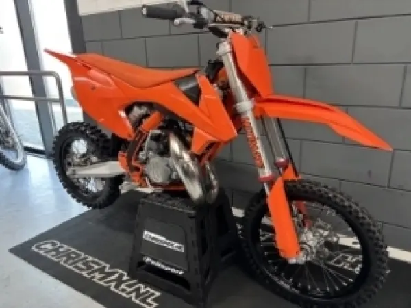 Bouwjaar onbekend KTM sx 85 - € 2.450 (1/1)