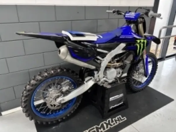 Bouwjaar onbekend Yamaha yzf 250 - € 4.250 (1/1)