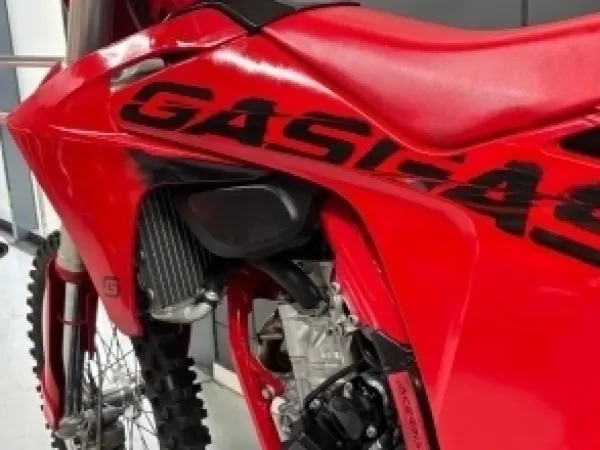 2025 Gasgas mc 250 f - €6,450 (1/1)
