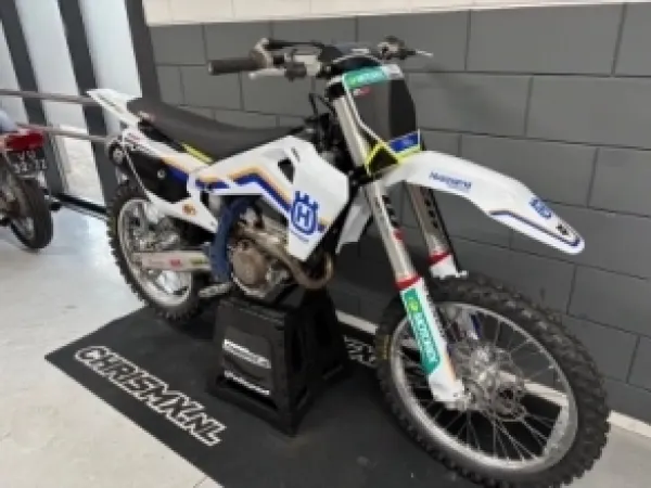 2023 Husqvarna FC 250 - €5,350 (1/1)