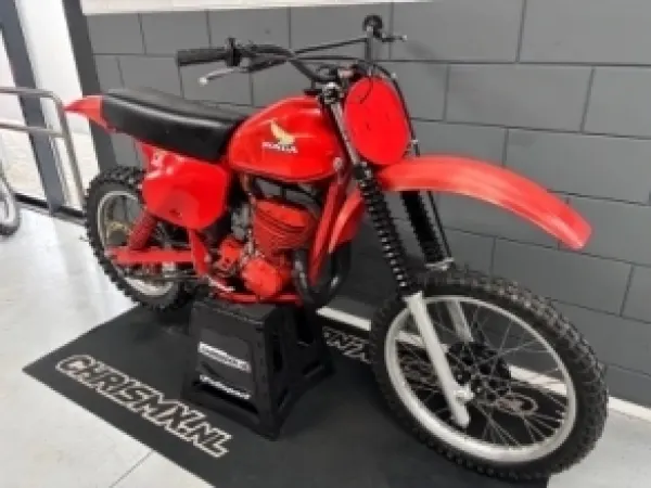 1978 Honda cr 250. - €6,950 (1/1)