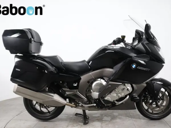 2016 BMW K 1600 GT - € 8.950 (1/1)