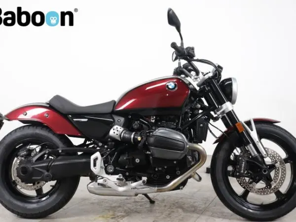 2025 BMW R 12 (bj 2025) - € 11.450 (1/1)