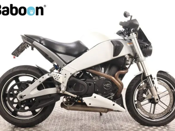 2006 Buell XB9SX Lightning - €2,450 (1/1)