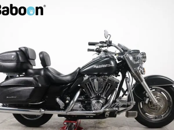 2005 Harley-Davidson Road King Custom - €5,450 (1/1)