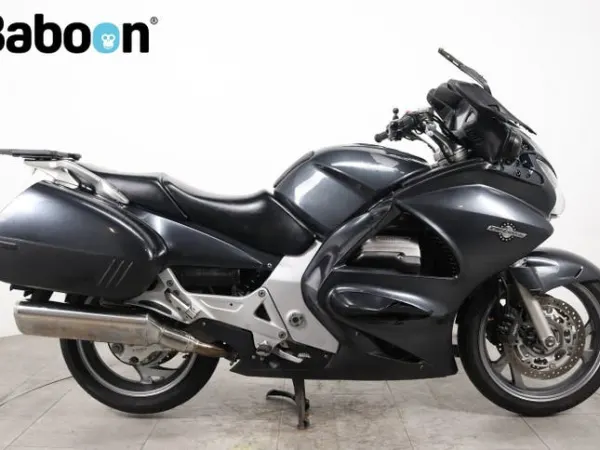 2006 Honda ST 1300 Pan European ABS (bj 2006) - €2,450 (1/1)
