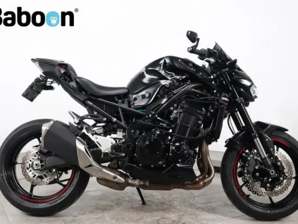 2020 Kawasaki Z 900 - €4,750 (1/1)