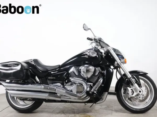 2008 Suzuki M 1800 R - €5,450 (1/1)