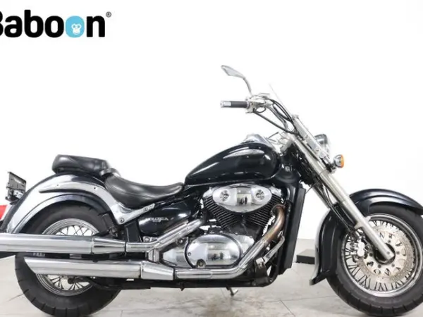 2002 Suzuki VL 800 - €1,695 (1/1)